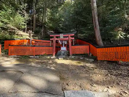 八神社(京都府)