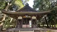 若宮神社 (滋賀県)