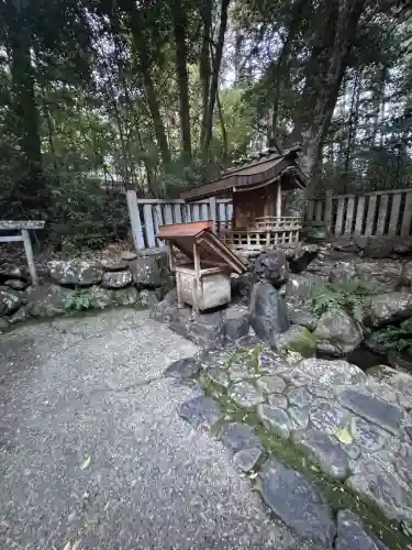 頭之宮四方神社(三重県)