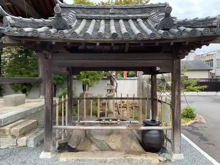 花岳寺(兵庫県)