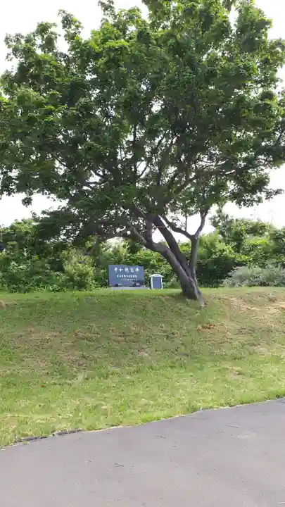 望来神社のその他建物