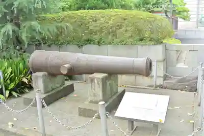 靖國神社(東京都)