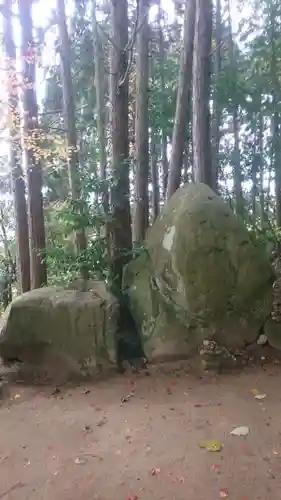 揖夜神社(島根県)