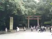 大神神社の鳥居