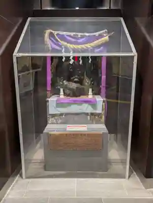 有楽大黒(東京都)