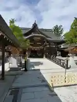 坂井神社(新潟県)