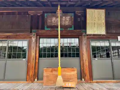 霊丘神社(長崎県)