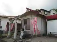 稲荷神社(東京都)