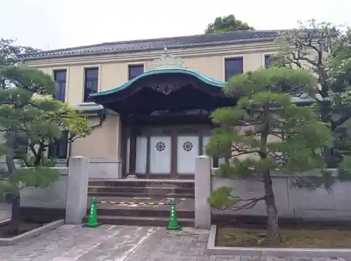 泉岳寺(東京都)