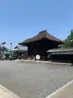 曼陀羅寺のその他建物