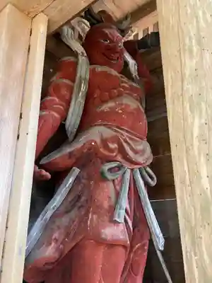 曽慶熊野神社(岩手県)