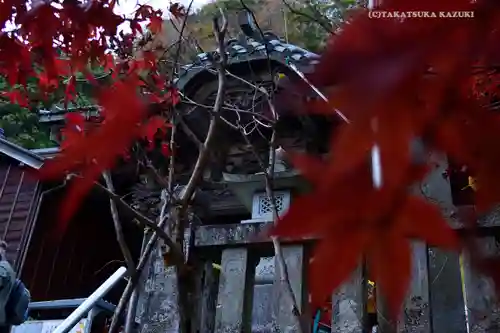 大山寺のその他建物