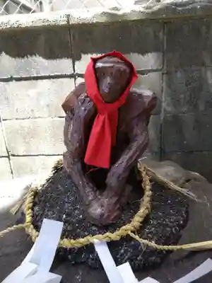 猿田彦神社(福岡県)