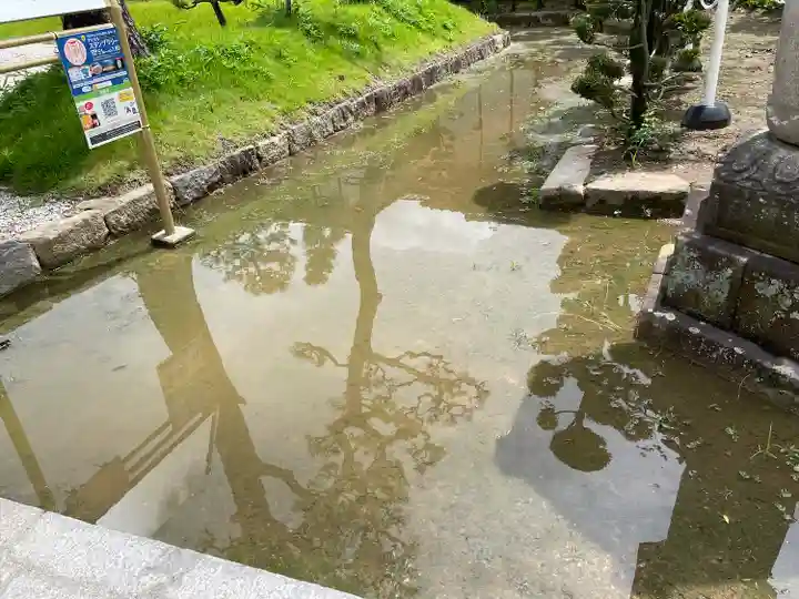 松應寺のその他建物