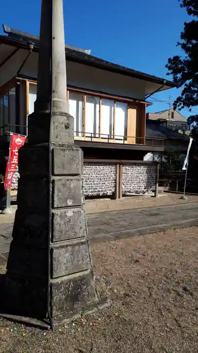 神炊館神社 ⁂奥州須賀川総鎮守⁂のその他建物