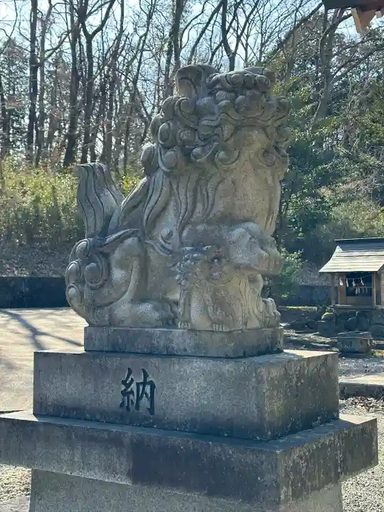 桑木神社(静岡県)