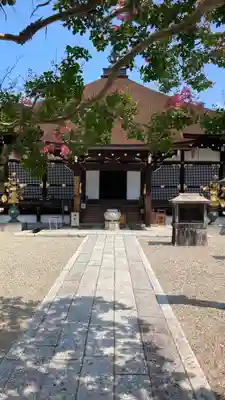 仁和寺の末社・摂社