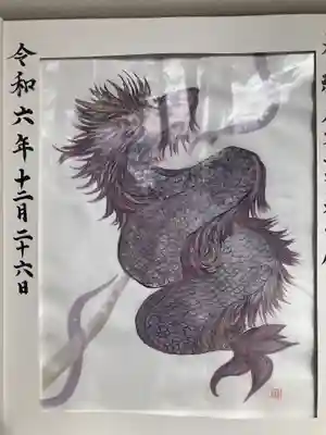 息栖神社(茨城県)