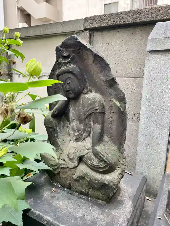 仙蔵寺(東京都)