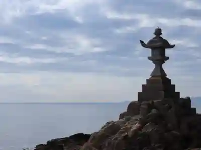 八百富神社(愛知県)