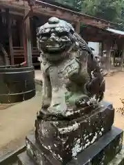 宮川熊野神社(千葉県)