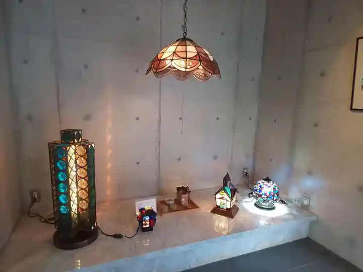 櫛田神社のその他建物