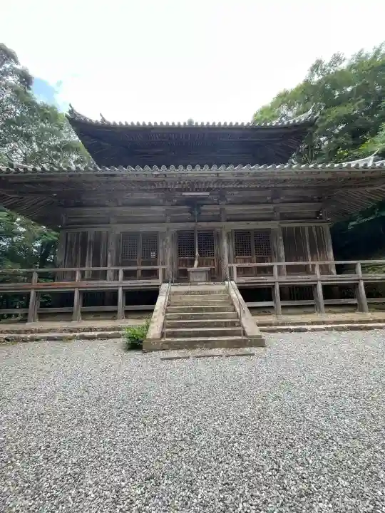 一乗寺(兵庫県)