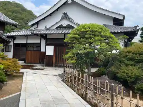 鶴棲院(岐阜県)