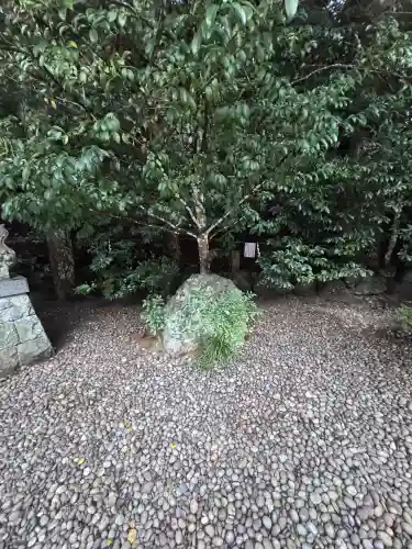 天河大辨財天社(奈良県)