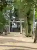 由加神社(和気由加神社)(岡山県)
