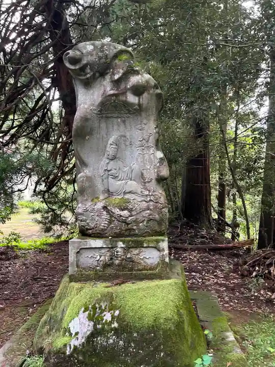 不動院(新潟県)