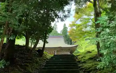 若狭神宮寺のその他建物