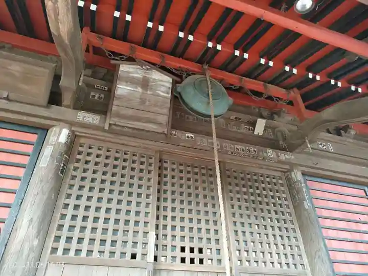 多福寺(埼玉県)