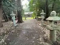 産野神社のその他建物