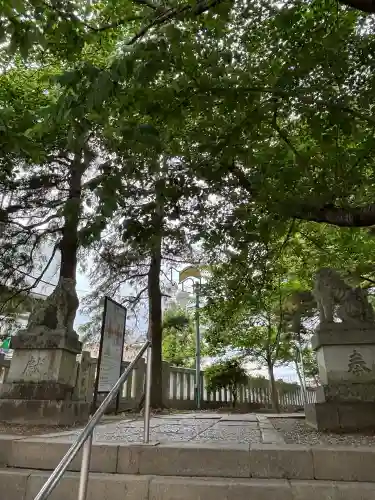玉前神社(千葉県)