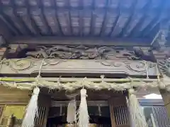 出雲大社相模分祠(神奈川県)