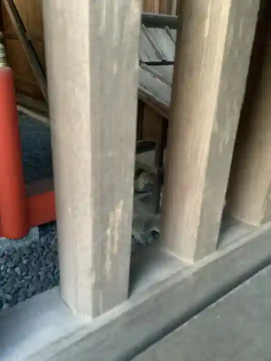 神明社(小折神明社)(愛知県)