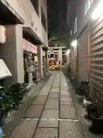 少彦名神社のその他建物