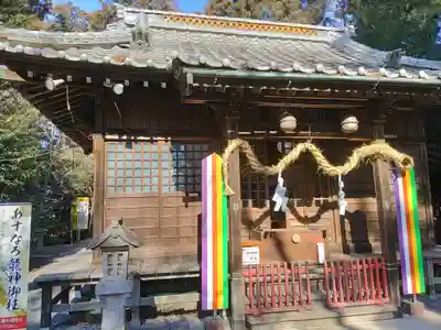 下野 星宮神社(栃木県)