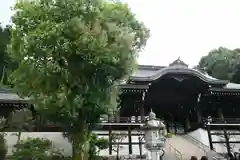 近江神宮の建物その他