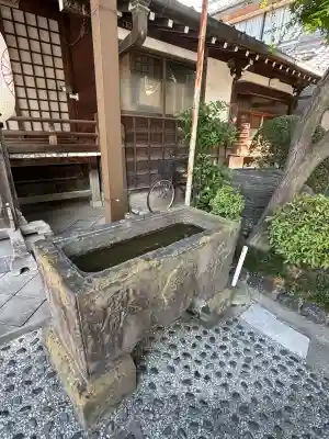 橋場寺不動院（橋場不動尊）(東京都)