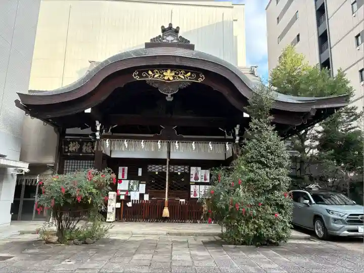京都大神宮(京都府)