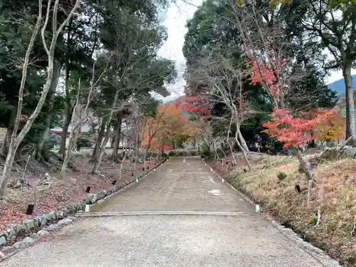 醍醐寺のその他建物