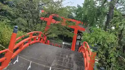 賀茂御祖神社（下鴨神社）(京都府)