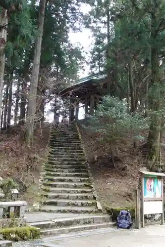比叡山延暦寺のその他建物