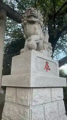 稲荷神社(東京都)