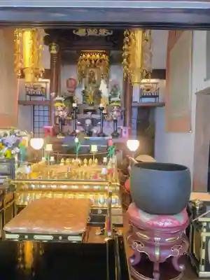 福厳寺(福島県)