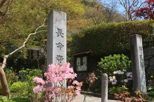 長命寺のその他建物