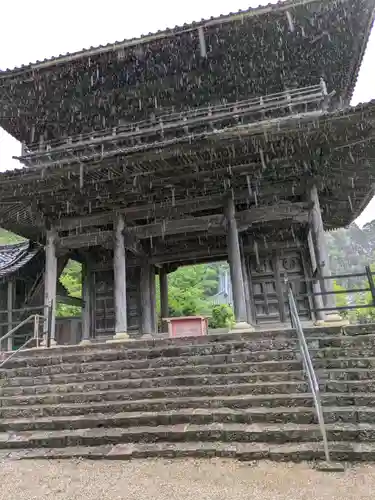 行基寺(岐阜県)