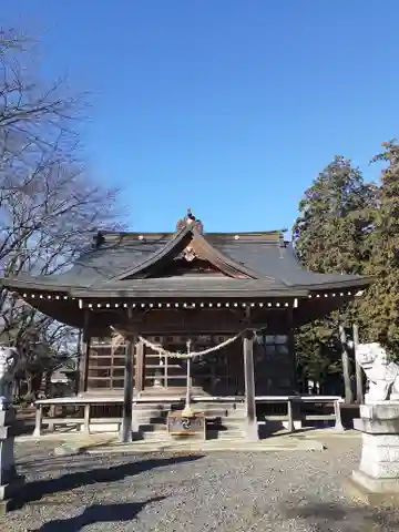 鹿島神社(茨城県)